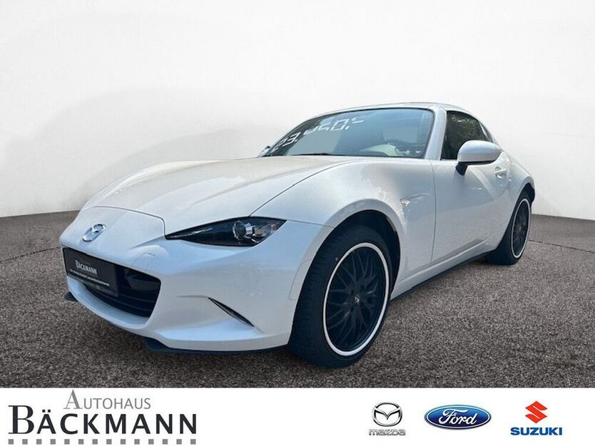 MX-5