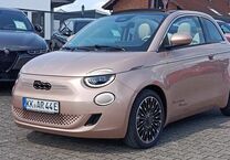 Gebrauchtwagen Fiat 500e