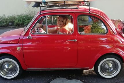 Fiat 500 107.185 km 12.000 &euro; Bonn 53121