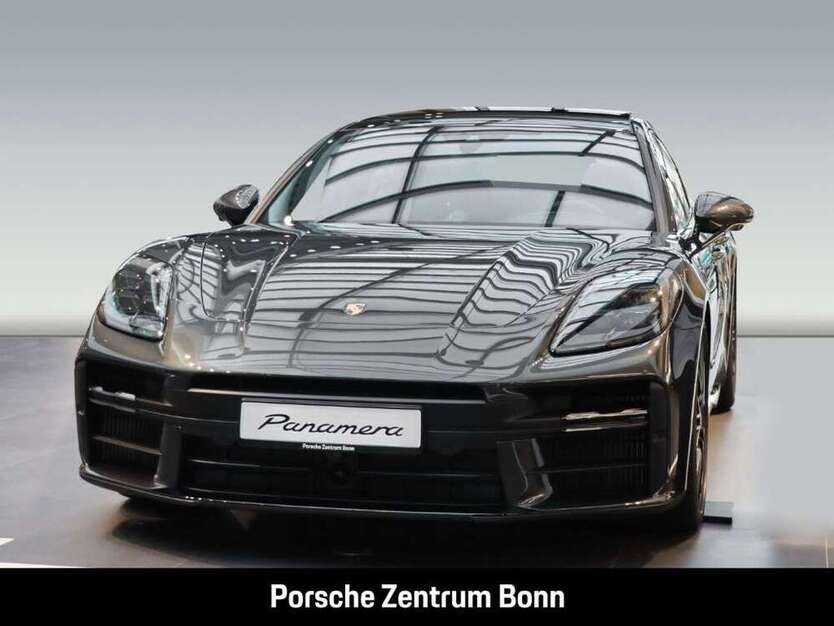 Panamera