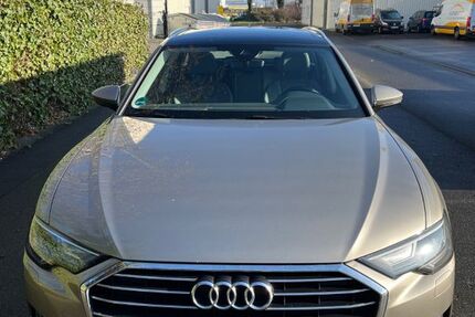 Audi A6 222.937 km 21.600 &euro; Euskirchen 53879