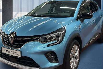 Renault Captur 45.329 km 17.911 € Sankt Augustin 53757