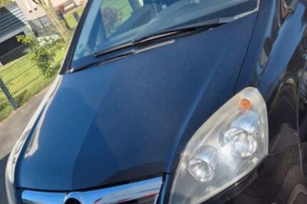 Opel Zafira 228.367 km 1.490 &euro; Bonn 53179