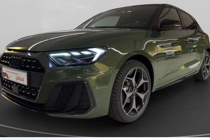 Audi A1 3.000 km 29.990 € Köln 50968