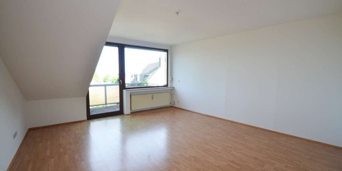 Etagenwohnung Brühl-Vochem Vochem - 3 Zimmer, 71 m&sup2;, 850&euro; | Angebot:26844797