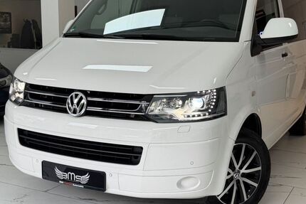 VW T5 Transporter 150.207 km 19.975 &euro; Sinzig 53489