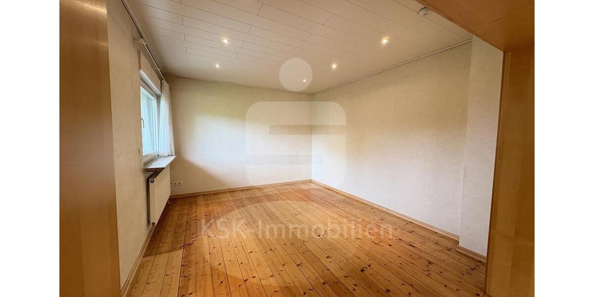 Ruhig gelegenes Einfamilienhaus mit großzügigem Garten. 6 zimmer