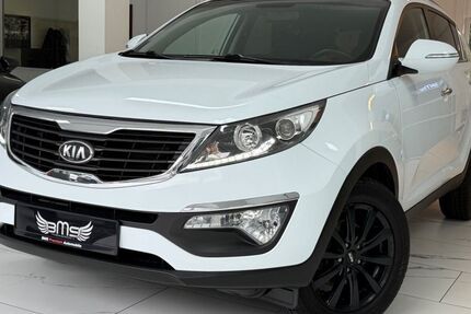 Kia Sportage 177.151 km 7.975 € Sinzig 53489