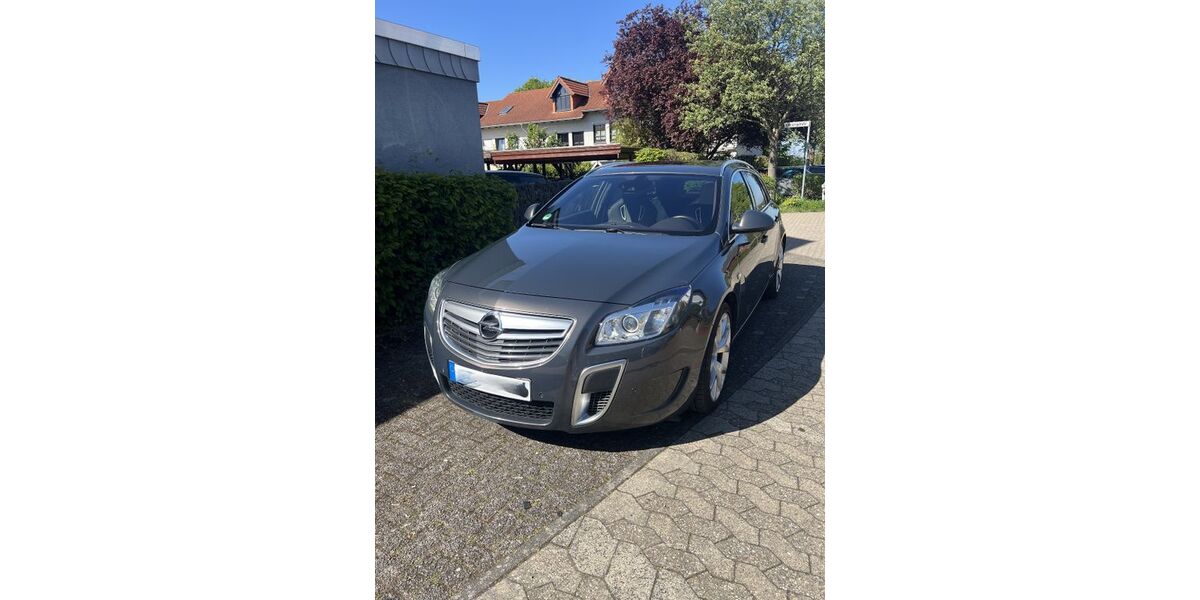 Opel Insignia 179.997 km 8.999 &euro; Meckenheim 53340
