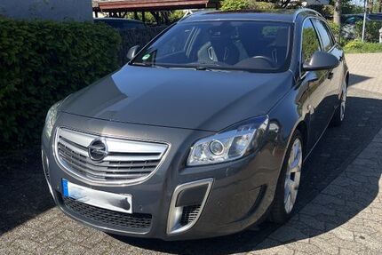 Opel Insignia 179.997 km 9.500 &euro; Meckenheim 53340