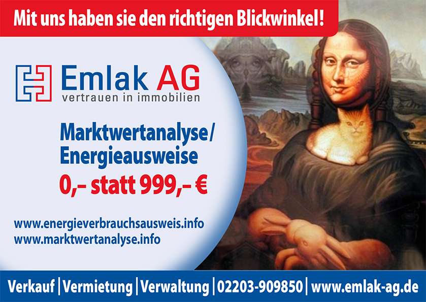 Einfamilienhaus Köln Elsdorf - 7.5 Zimmer, 352 m&sup2;, 389.000&euro; | Angebot:25907634