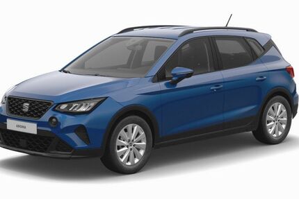 Seat Arona 24.909 km 19.988 &euro; Lohmar 53797