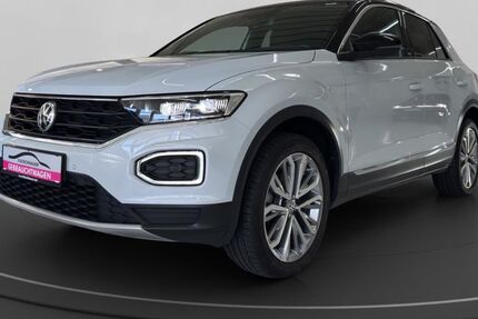 VW T-Roc 51.463 km 21.480 &euro; Köln 50968