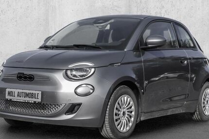 Fiat 500e 15.794 km 21.900 &euro; Euskirchen 53879