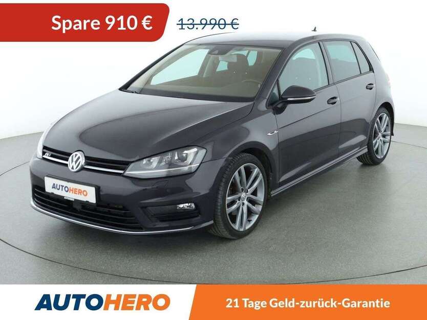 VW Golf 95.475 km 13.080 € Köln 50739