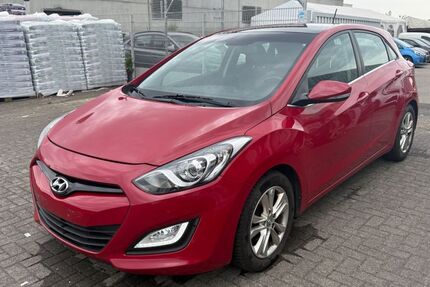 Hyundai i30 272.000 km 4.299 € Euskirchen 53879