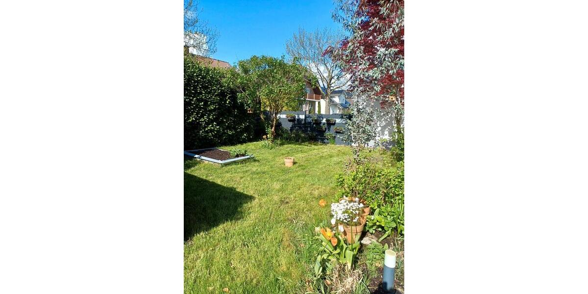 Doppelhaushälfte Sankt Augustin - 4 Zimmer, 107 m&sup2;, 475.000&euro; | Angebot:26254832
