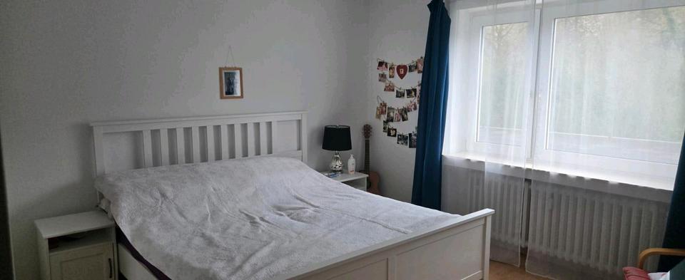 Etagenwohnung Königswinter - 3 Zimmer, 76 m&sup2;, 1.000&euro; | Angebot:26070479