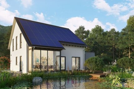 Individuelles Einfamilienhaus in Rösrath - Ihr Wunschhaus mit exklusivem Ausbaukomfort - Haus Rösrath | Angebot:27644171