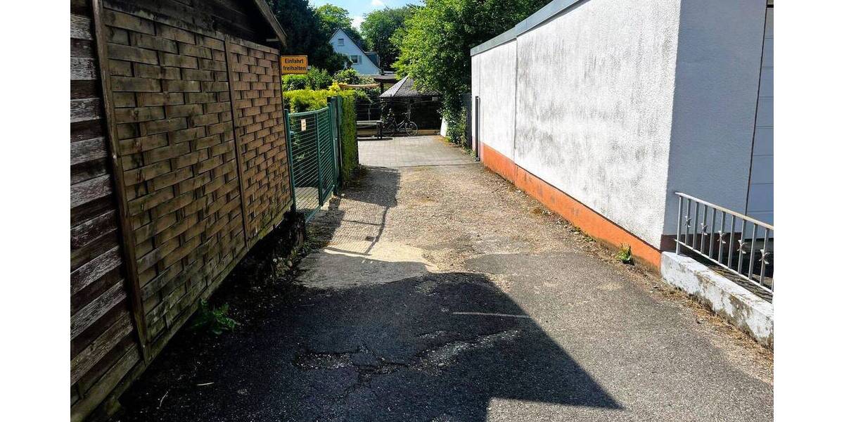 Reihenmittelhaus Bergisch Gladbach Heidkamp - 6 Zimmer, 160 m&sup2;, 580.000&euro; | Angebot:26543319