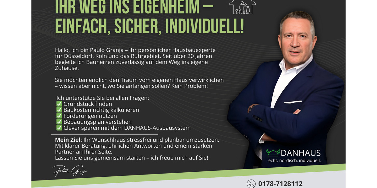 Einfamilienhaus Grafschaft Ringen - 5 Zimmer, 139 m&sup2;, 637.900&euro; | Angebot:25684668