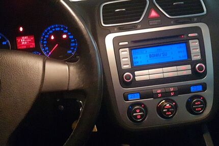 VW Eos 146.255 km 2.500 &euro; Bonn 53179