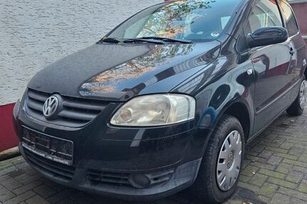 VW Fox 139.863 km 1.950 € Bad Neuenahr-Ahrweiler 53474