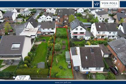 Grundstück zu verkaufen in Wesseling Urfeld 198.000 € 488 m² zimmer