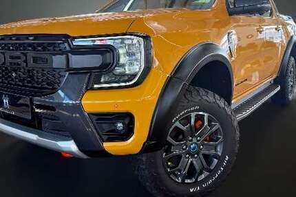 Ford Ranger 8.508 km 47.100 &euro; Troisdorf 53842