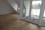 Neue helle Dachgeschoßwohnung mit moderner Heiztechnik im Energiesparhaus Bonn-Endenich - Dachgeschoßwohnung Bonn Dransdorf | Angebot:26610037