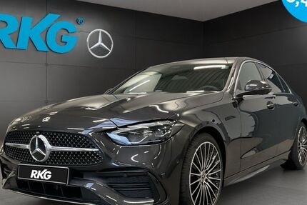 Mercedes-Benz C 200 9.107 km 47.560 &euro; Euskirchen 53879