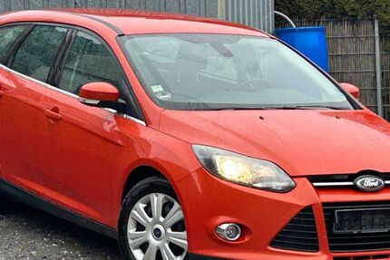 Ford Focus 270.407 km 3.490 &euro; Overath bei Köln 51491