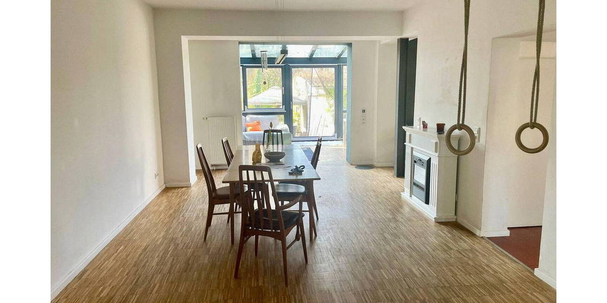 Einfamilienhaus Hürth Hermülheim - 8 Zimmer, 199 m&sup2;, 670.000&euro; | Angebot:25927377
