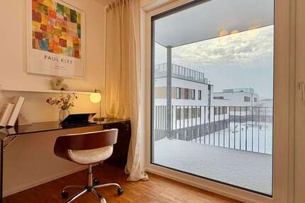 Zimmer Köln Ehrenfeld - 1 Zimmer, 745&euro; | Angebot:24843702