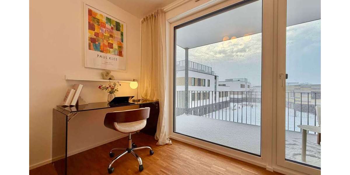 Zimmer Köln Ehrenfeld - 1 Zimmer, 745&euro; | Angebot:24843702