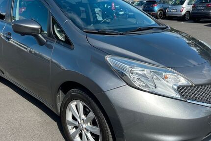 Nissan Note 126.950 km 5.990 € Troisdorf 53840