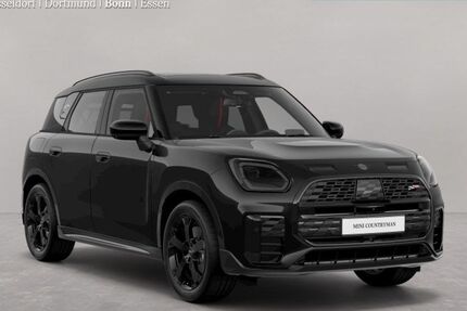Mini Cooper S Countryman 16.842 km 43.599 € Bonn 53119