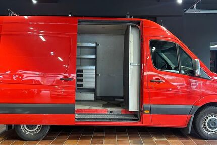 Mercedes-Benz Sprinter 272.986 km 13.950 &euro; Bonn 53177