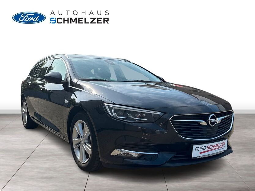 Opel Insignia 170.000 km 12.990 € Rösrath 51503