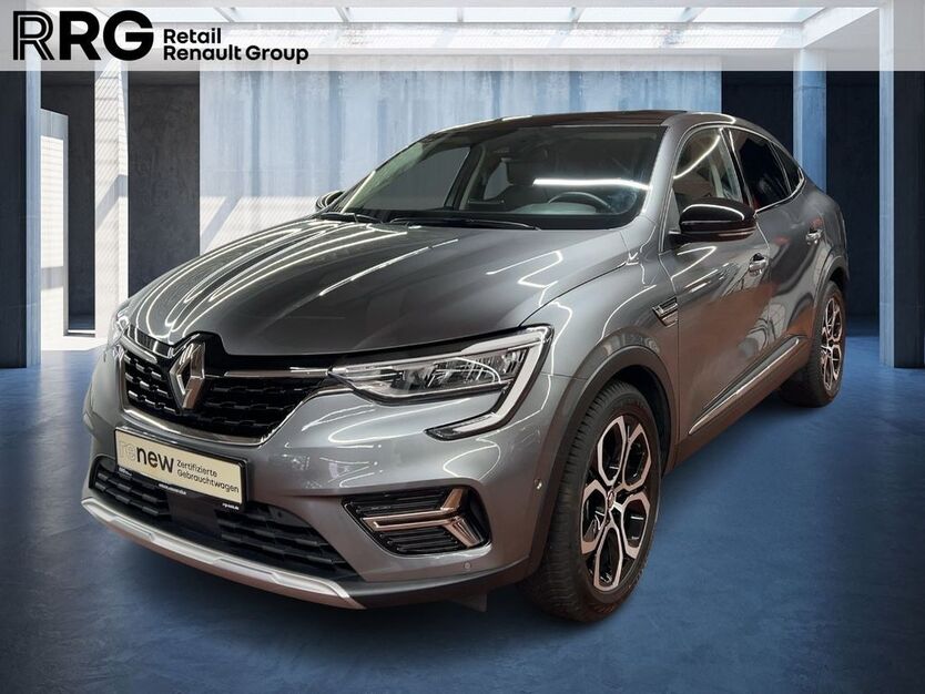 Renault Arkana 37.947 km 21.490 € Köln 50939
