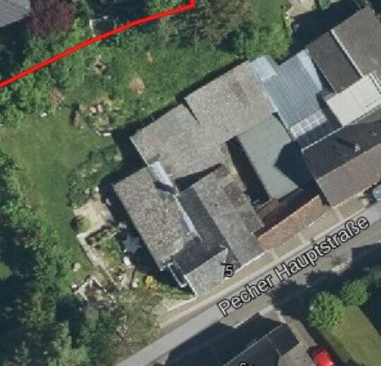 Grundstück Wachtberg Pech - 360.000&euro; | Angebot:25694094