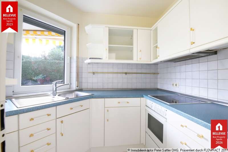 Etagenwohnung Bonn Lannesdorf - 2 Zimmer, 61 m&sup2;, 239.000&euro; | Angebot:25271791