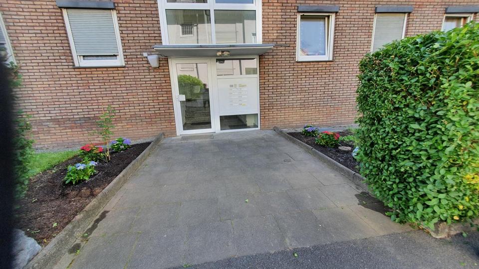 Erdgeschoßwohnung Bonn Lannesdorf - 3 Zimmer, 56 m&sup2;, 174.160&euro; | Angebot:26993476