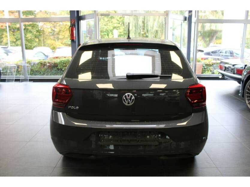 VW Polo 1.0 Trendline 77.920 km 11.980 € Euskirchen 53881