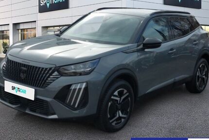 Peugeot 2008 30.712 km 23.280 &euro; Bonn 53121