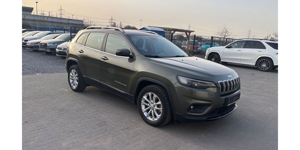 Jeep Cherokee 105.000 km 16.499 &euro; Wesseling (bei Köln) 50389