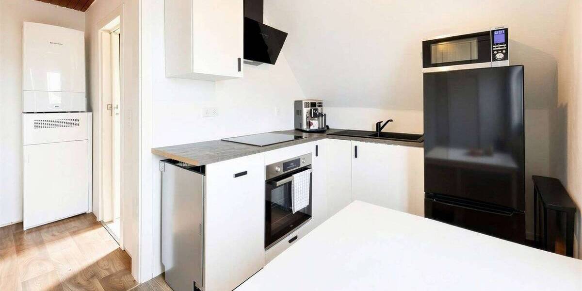 Einfamilienhaus Sankt Augustin Meindorf - 6 Zimmer, 98 m&sup2;, 469.000&euro; | Angebot:26451488