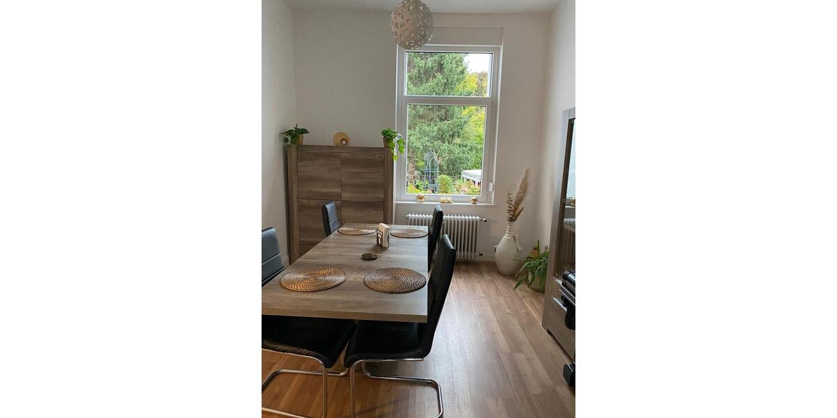 Charmantes Reihenmittelhaus in Bonn-Oberkassel 8 zimmer