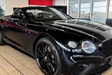 Bentley Continental GTC 38.000 km 202.850 &euro; Köln 50739