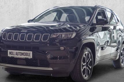 Jeep Compass 15.826 km 30.880 € Köln 50825